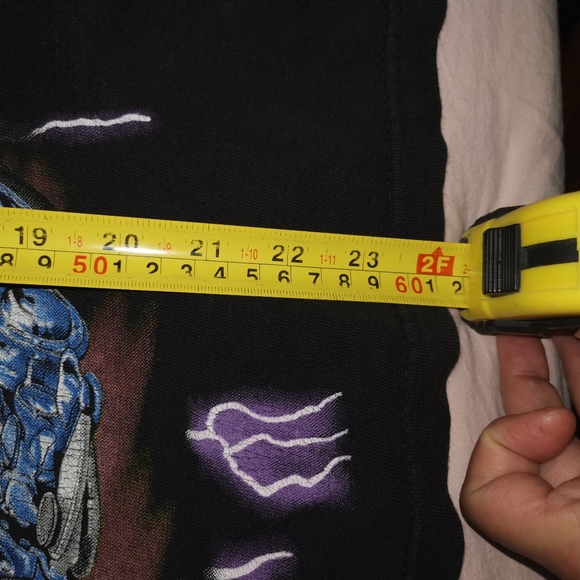 Vintage American Thunder Shirt - Picture 4 of 4